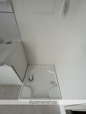SKハイツの内装写真