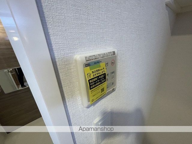 スプランディッド本町グランの内装写真