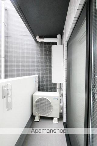プレミアムキューブ大岡山DEUXの内装写真