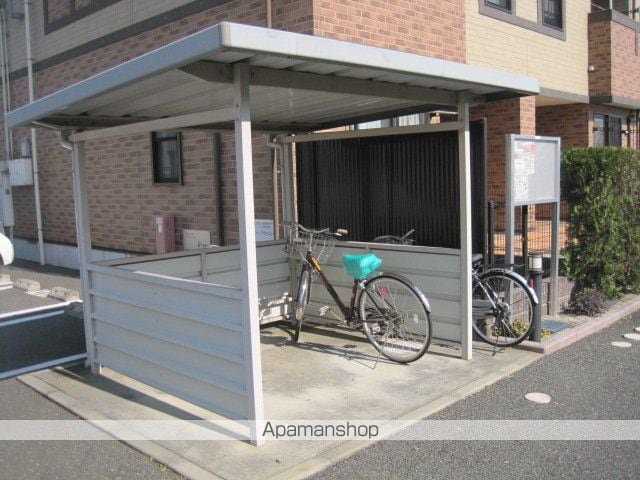 ケント・アヴェニュー壱番館の周辺写真