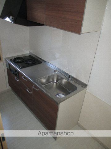 クレサス稚児宮.Mの内装写真