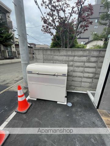 PREDONIA南郷のその他写真