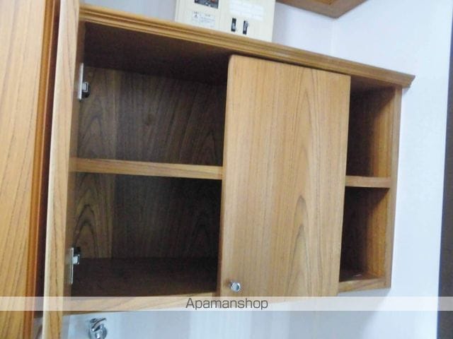 COOLBREEZEの内装写真