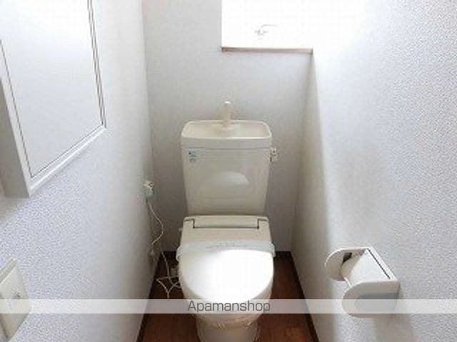 ノースヒルズの内装写真