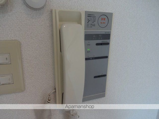 パレイースト小阪の内装写真