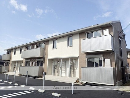 ノーブル萩[3LDK/63.63m2]の外観1