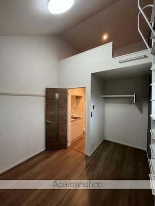 ＳＡＣＲＡＬＥ小岩[1K/23.53m2]のその他部屋・スペース