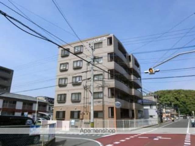 グレイス春日西の外観写真