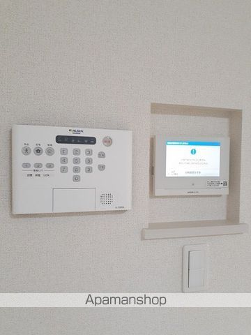 ウィステリア リズムの内装写真
