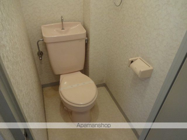 ラピュタ牧野阪の内装写真