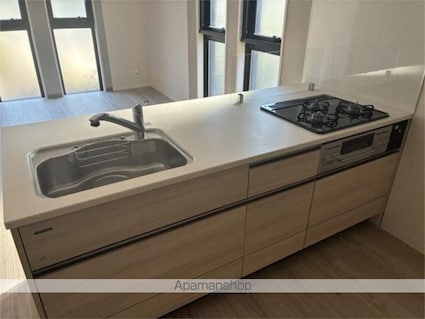 Ｓｔａｄｔ　Ｎｅｒｉｍａーｋａｓｕｇａｃｈｏ[2LDK/68.21m2]のキッチン