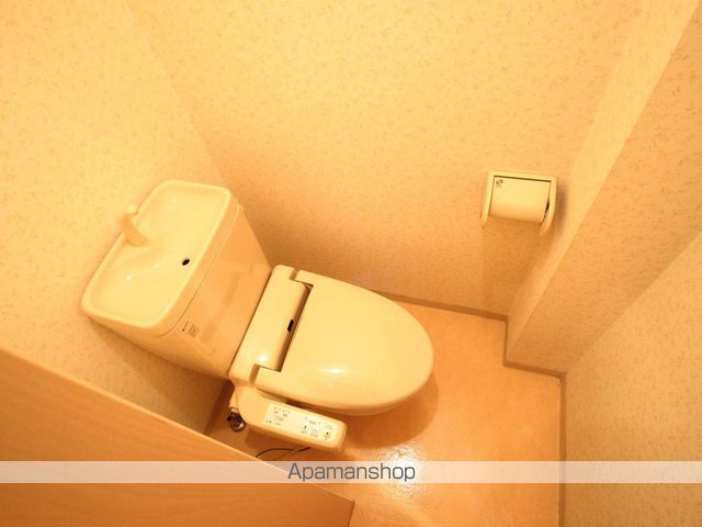 コムズスクエア西禁野の内装写真