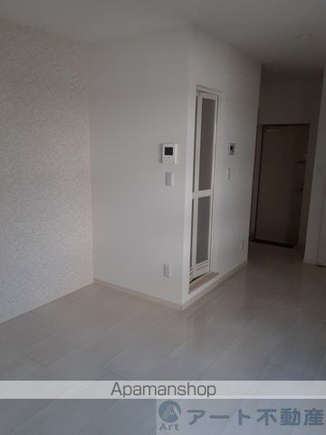 BCUBEの内装写真