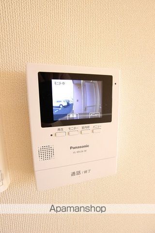 メゾンレイアの内装写真
