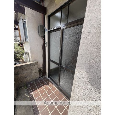 梶町4丁目貸家の外観写真