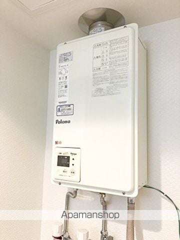 SーRESIDENCE厚別南の内装写真
