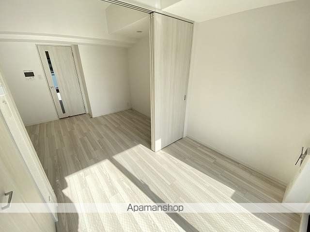SーRESIDENCE日本橋QUALIERの内装写真
