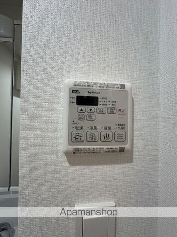 ディアレイシャス名古屋太閤通IIIの内装写真