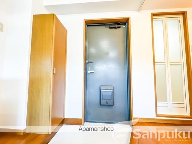 フルネス三浦の内装写真