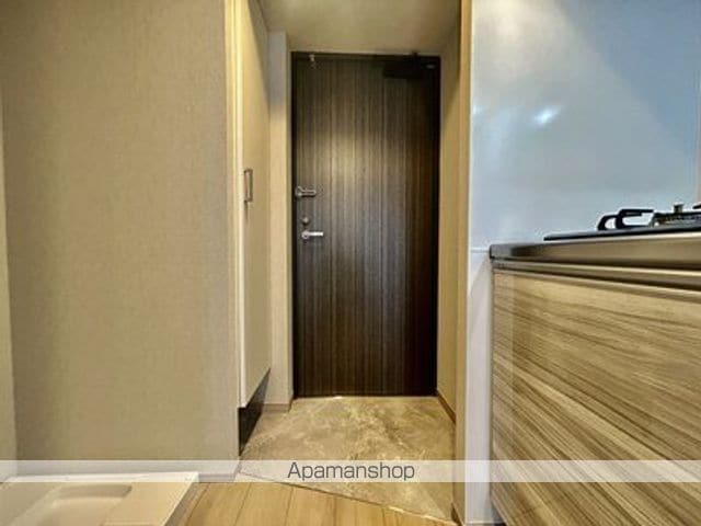 S−RESIDENCE照国ASCENTの内装写真