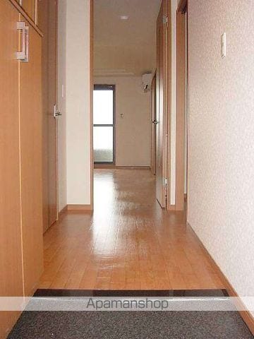 クラシスの内装写真