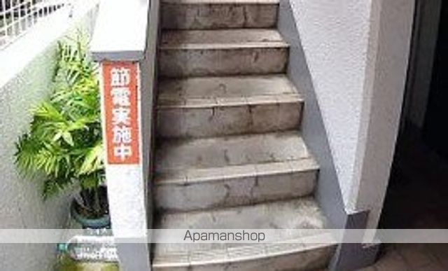 コイズミMIIの内装写真