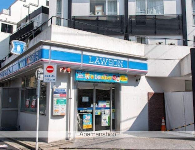 プライムアーバン麻布十番の周辺写真