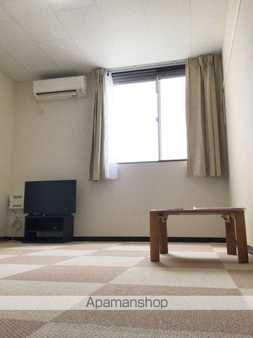レオネクスト桜ヶ丘の内装写真