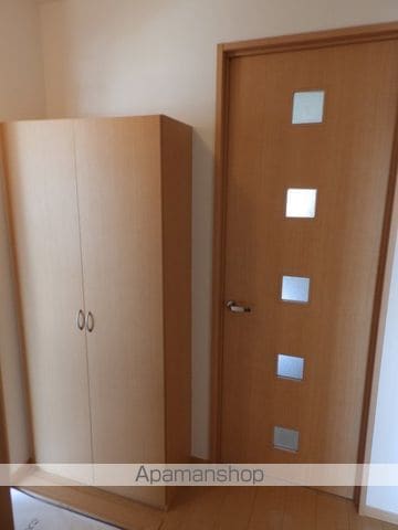 プラージュ C棟の内装写真