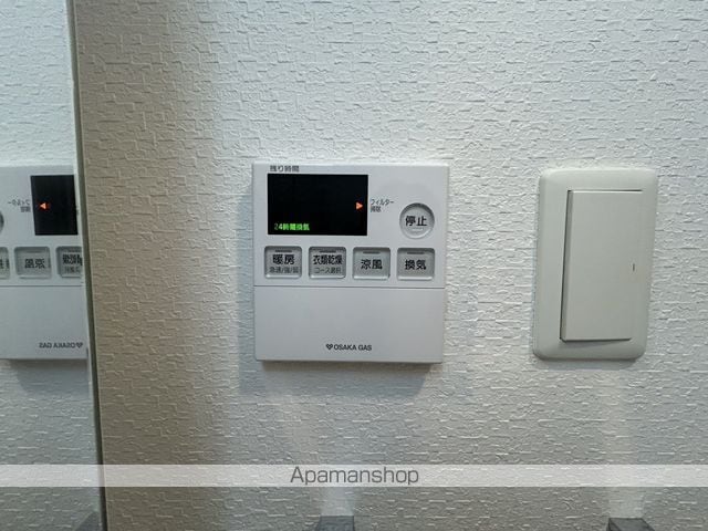 S−RESIDENCE江坂EMINENCEの内装写真