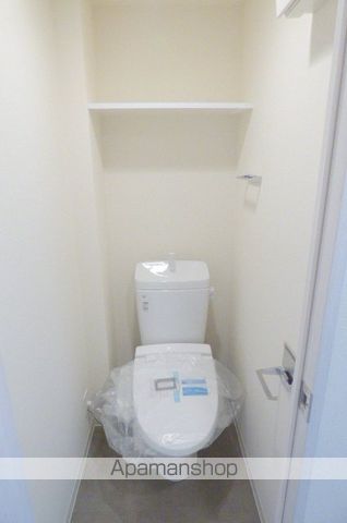 プレサンス上町台筆ヶ崎 NORTHの内装写真