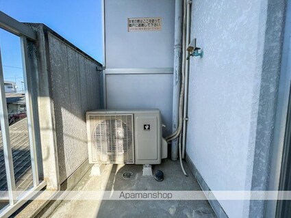 コーポ愛光[1R/22.87m2]のその他部屋・スペース