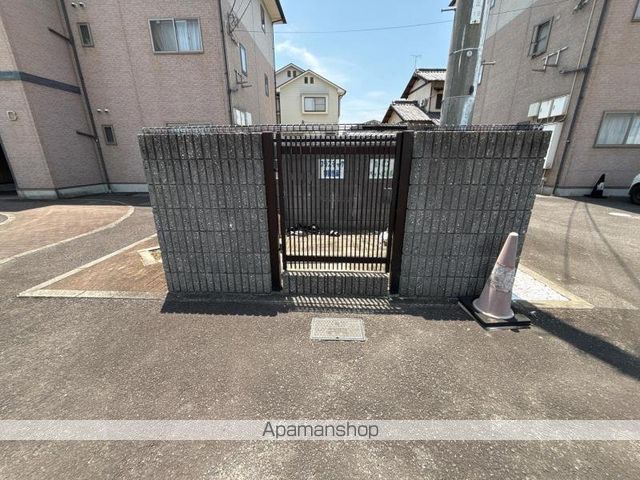 フォブールタウン元山Dのその他写真