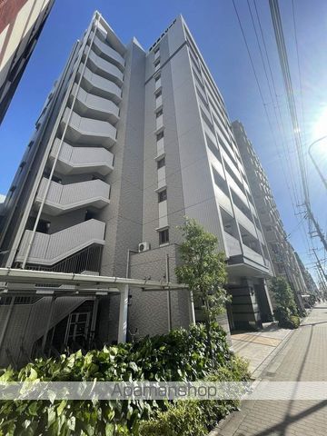 エスリード新北野の外観写真