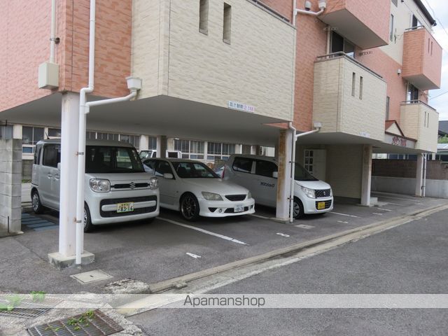 メゾンT&Kのその他写真