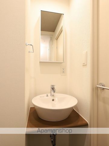 MAISON LUMIEREの内装写真