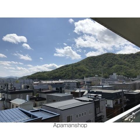 ガーデンハウス山鼻南IIの内装写真