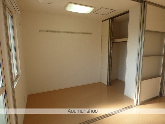 エルレ山王の内装写真