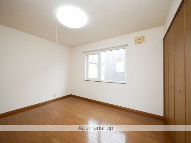 ユニゾン新琴似の内装写真
