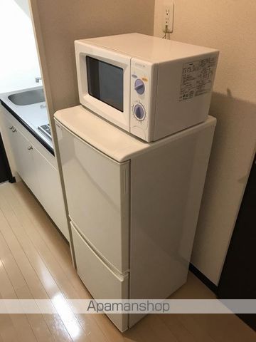 レオネクストA&Mの内装写真