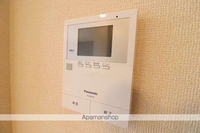 プレミアムⅩⅠ・ⅩⅡ番館　Ｂ棟[2LDK/54.7m2]のその他設備