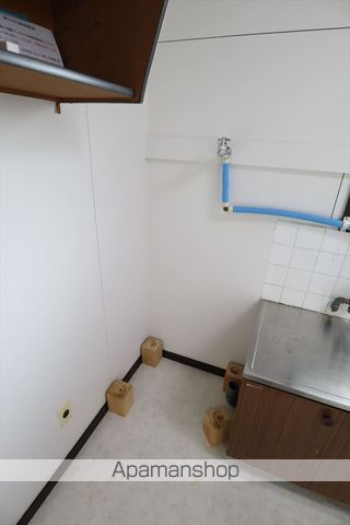 第二山和荘の内装写真