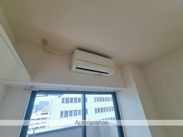 ロクス岡崎[1R/29.16m2]のその他設備