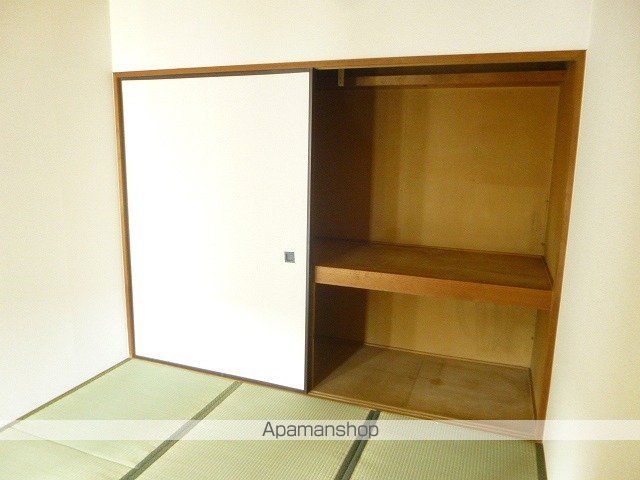 マンション進幹の内装写真