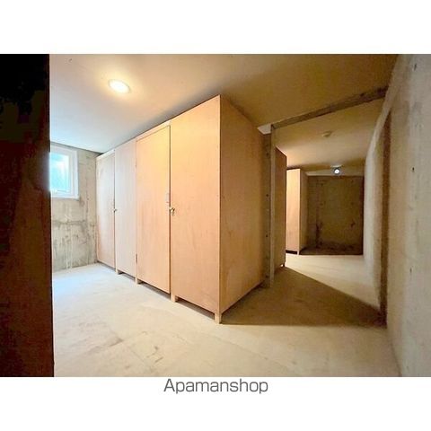 シェリール澄川の内装写真