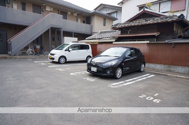 シャーメゾンAKIのその他写真