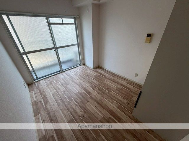 エフアール城東中央の内装写真