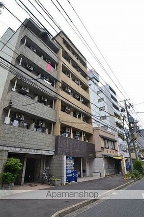 ＡＹビル[1R/17m2]の外観3
