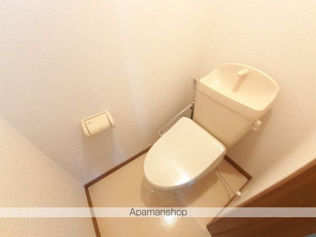 ヴィエルジュ大道の内装写真