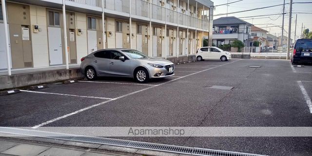 レオパレス壱里山のその他写真